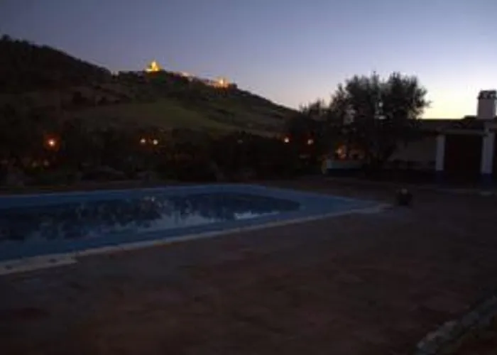 Hotel barato: Casa Saramago